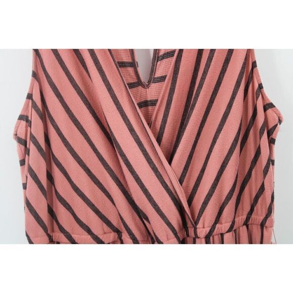 TORRID PINK ROMPER SIZE 4 4x Plus Size - Picture 3 of 10